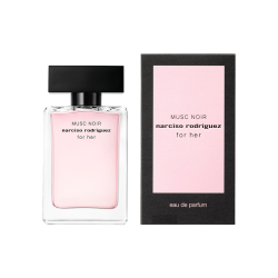 NARCISO RODRIGUEZ For Her Musc Noir Rose - Eau de Parfum Florale Ambrée