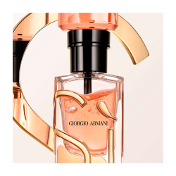 𝐆𝐢𝐨𝐫𝐠𝐢𝐨 𝐀𝐫𝐦𝐚𝐧𝐢 Sì - Eau de...