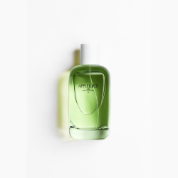 ZARA APPLEJUICE 180 ML / 6.09 OZ