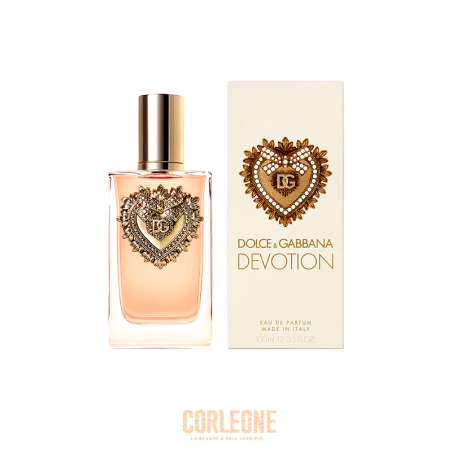 𝐃𝐨𝐥𝐜𝐞&𝐆𝐚𝐛𝐛𝐚𝐧𝐚 Devotion Eau de Parfum