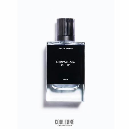 ZARA NOSTALGIA BLUE EDP 100 ML