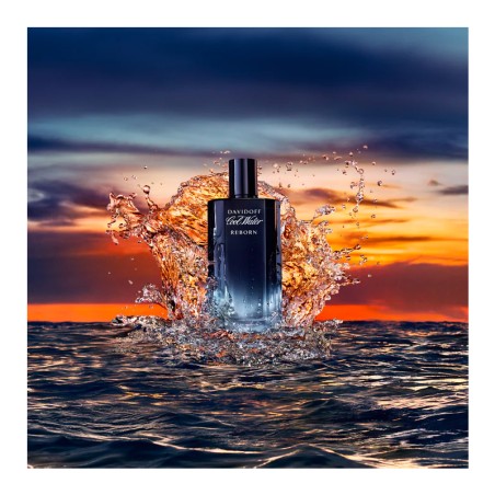 𝐃𝐚𝐯𝐢𝐝𝐨𝐟𝐟 Cool Water Reborn Eau De Parfum