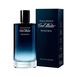 𝐃𝐚𝐯𝐢𝐝𝐨𝐟𝐟 Cool Water Reborn Eau De Parfum