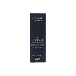 ZARA HYPNOTIC VANILLA 30 ML (1.0 FL. OZ).