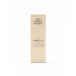 ZARA SUBLIME EPOQUE EDP 30 ML (1.0 FL. OZ)