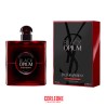 YVES SAINT LAURENT Black Opium Over Red - Eau de Parfum 90 ml