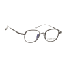 CHRISTIES CJ 1329 19 • TITANIUM  OPTIQUE