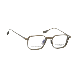 CHRISTIES CJ 1335 85 • TITANIUM  OPTIQUE