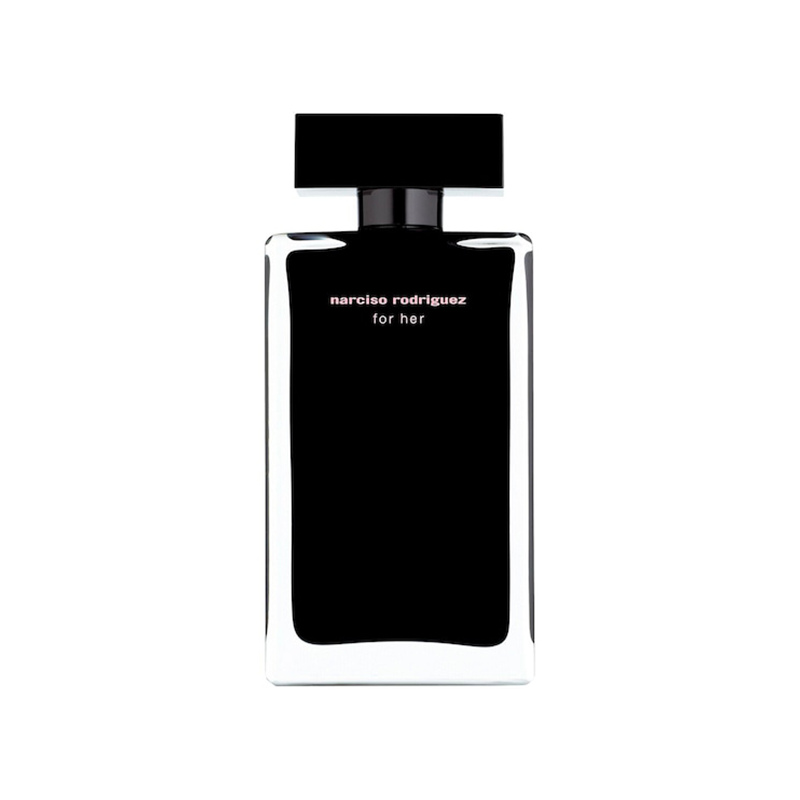 NARCISO RODRIGUEZ For Her - Eau de Toilette 100ml