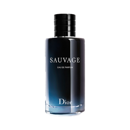 𝐃𝐈𝐎𝐑 SAUVAGE EAU DE PARFUM 200ml