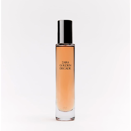 ZARA GOLDEN DECADE 30 ML