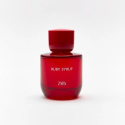 ZARA RUBY SYRUP 90 ML /...