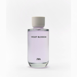 ZARA VIOLET BLOSSOM EDP 180...