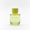 ZARA YELLOW VELVET EDT 90 ML (3.0 FL. OZ).