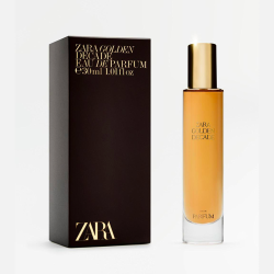 ZARA GOLDEN DECADE  EDP...