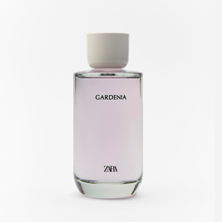 ZARA GARDENIA EDP 180 ML (6.1 FL. OZ).