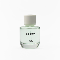 ZARA GO FRUITY EDT 90 ML /...