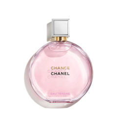 CHANEL CHANCE EAU TENDRE...