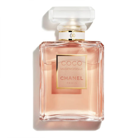 CHANEL COCO MADEMOISELLE Eau De Parfum 100ml