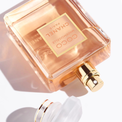 CHANEL COCO MADEMOISELLE Eau De Parfum 100ml