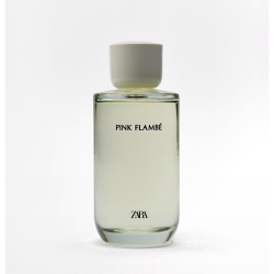 ZARA PINK FLAMBÉ EDT 180 ML...