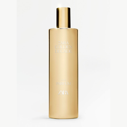 ZARA GOLDEN DECADE NOËL EDP 80 ML (2,71 FL. OZ).