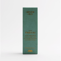 ZARA HIPSTER OUD EDP 30 ML (1,0 FL. OZ).