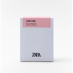 ZARA ORCHID EDP 30 ML (1,0 FL. OZ).
